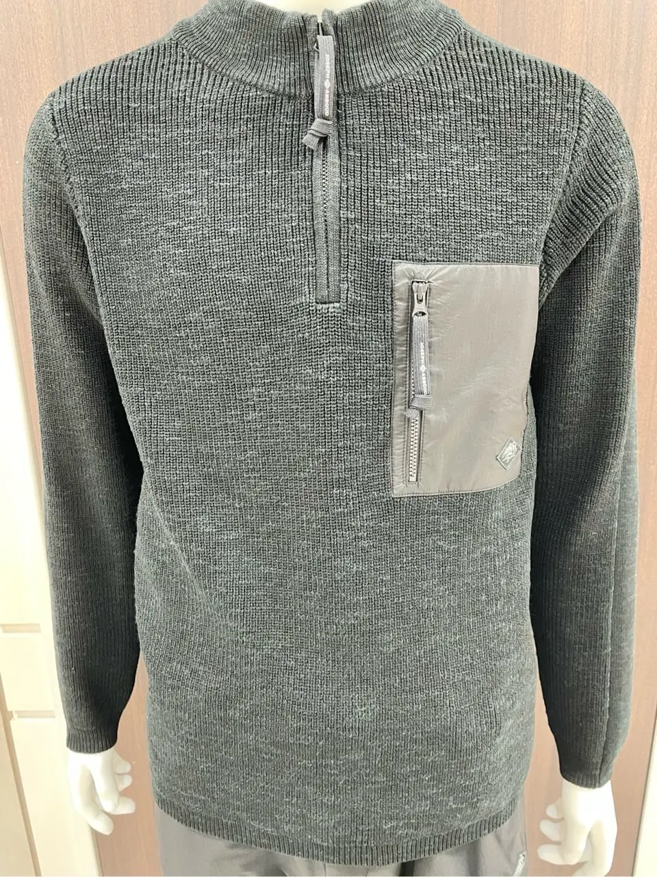 JOSEPH ABBOUD 松山 コーディネート画像