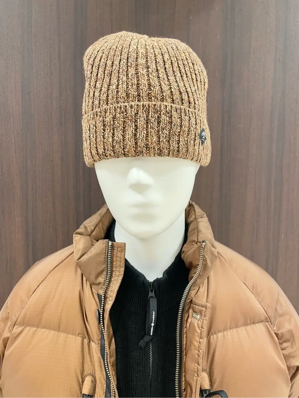 JOSEPH ABBOUD 松山 コーディネート画像