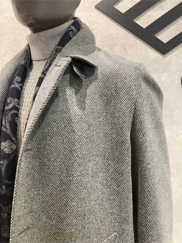 JOSEPH ABBOUD 東　 コーディネート画像