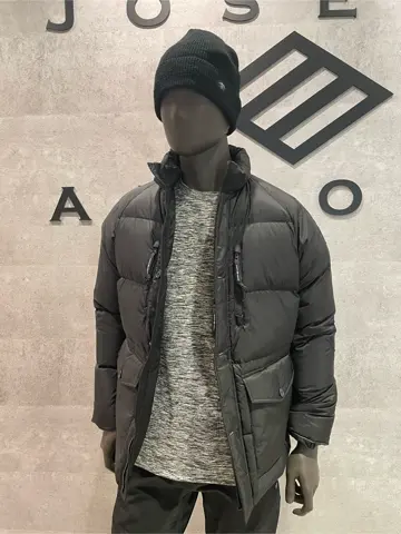 JOSEPH ABBOUD 東　 コーディネート画像