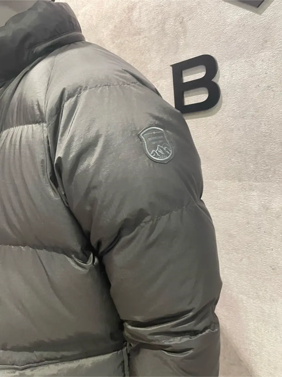 JOSEPH ABBOUD 東　 コーディネート画像