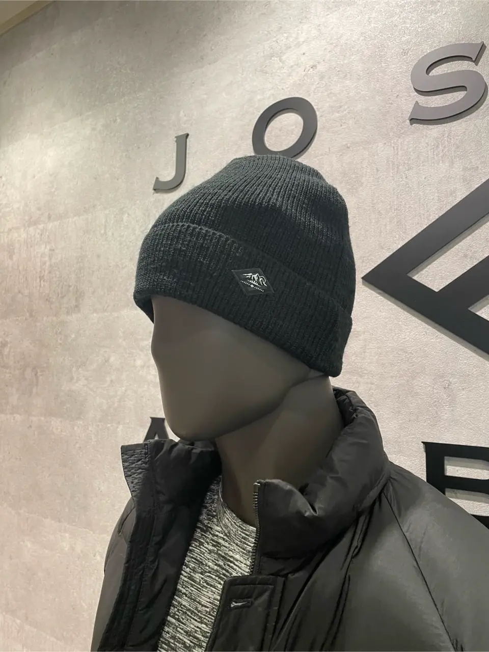 JOSEPH ABBOUD 東　 コーディネート画像