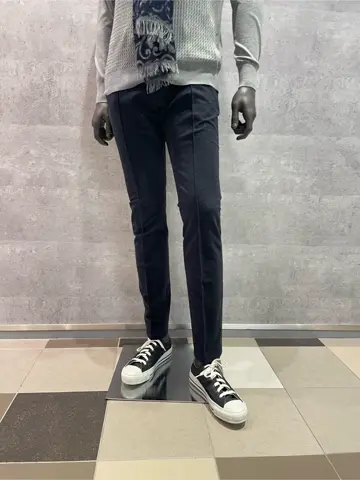 JOSEPH ABBOUD 東　 コーディネート画像