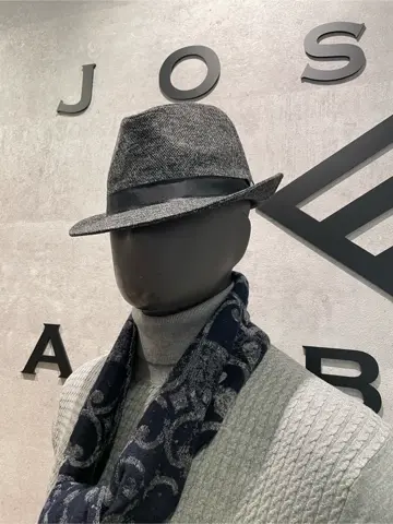 JOSEPH ABBOUD 東　 コーディネート画像