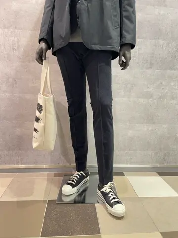 JOSEPH ABBOUD 東　 コーディネート画像