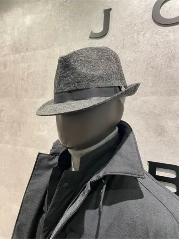 JOSEPH ABBOUD 東　 コーディネート画像