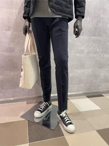 JOSEPH ABBOUD 東　 コーディネート画像