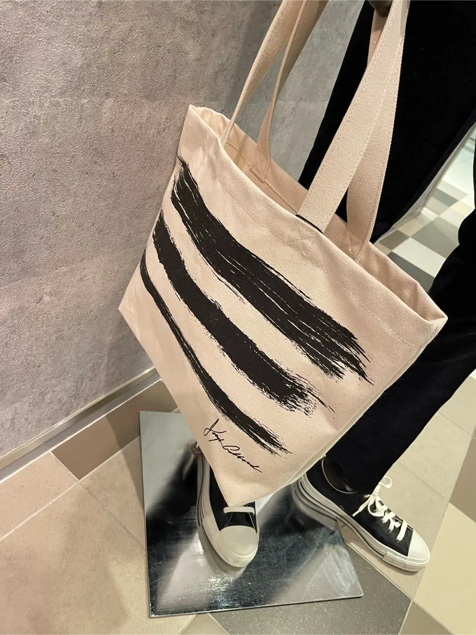 JOSEPH ABBOUD 東　 コーディネート画像