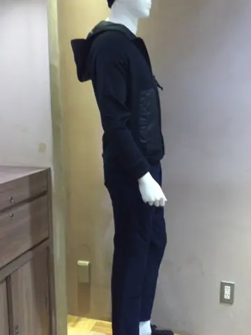 JOSEPH ABBOUD 小城 コーディネート画像