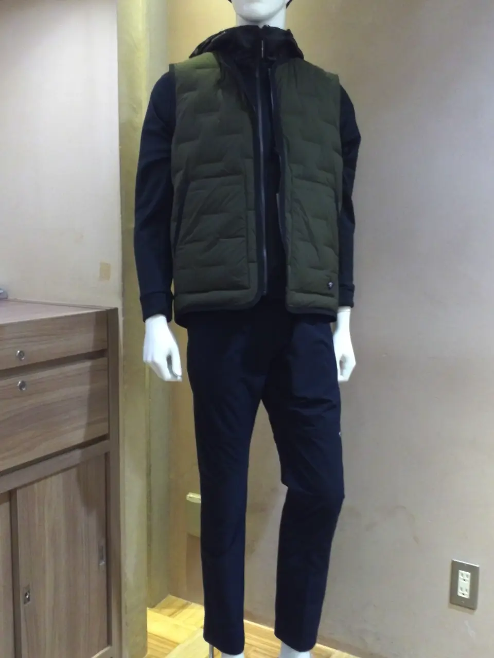  小城 コーディネート画像