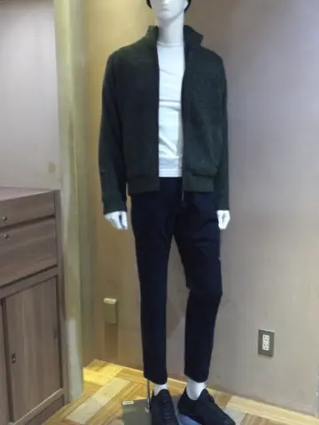 JOSEPH ABBOUD 小城 コーディネート画像