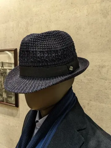 JOSEPH ABBOUD 大久 コーディネート画像