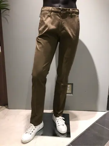 JOSEPH ABBOUD 川田 コーディネート画像