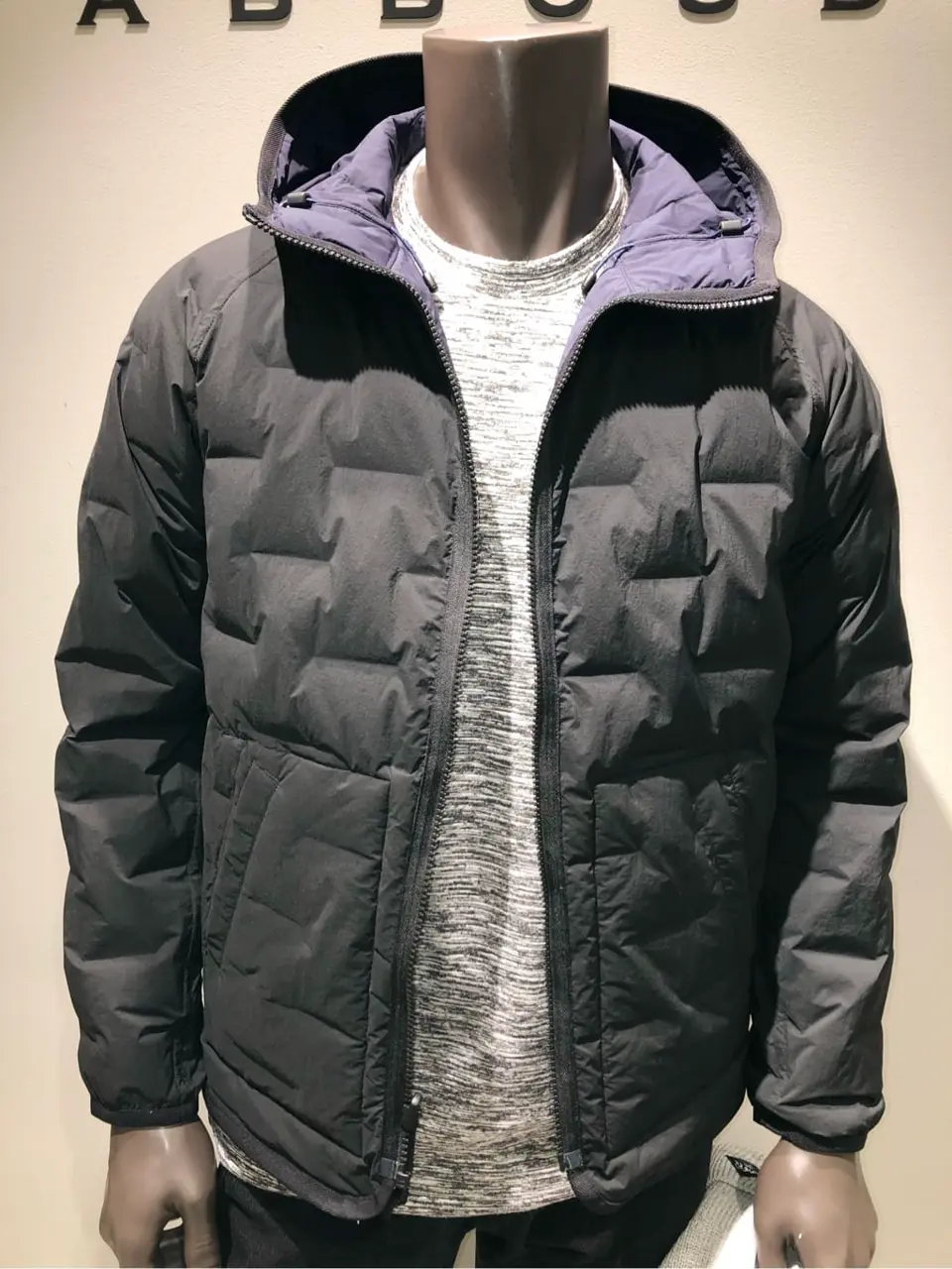 JOSEPH ABBOUD 川田 コーディネート画像