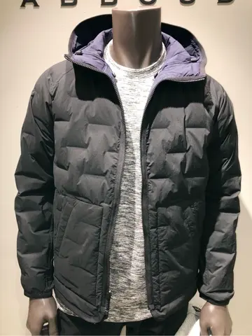 JOSEPH ABBOUD 川田 コーディネート画像