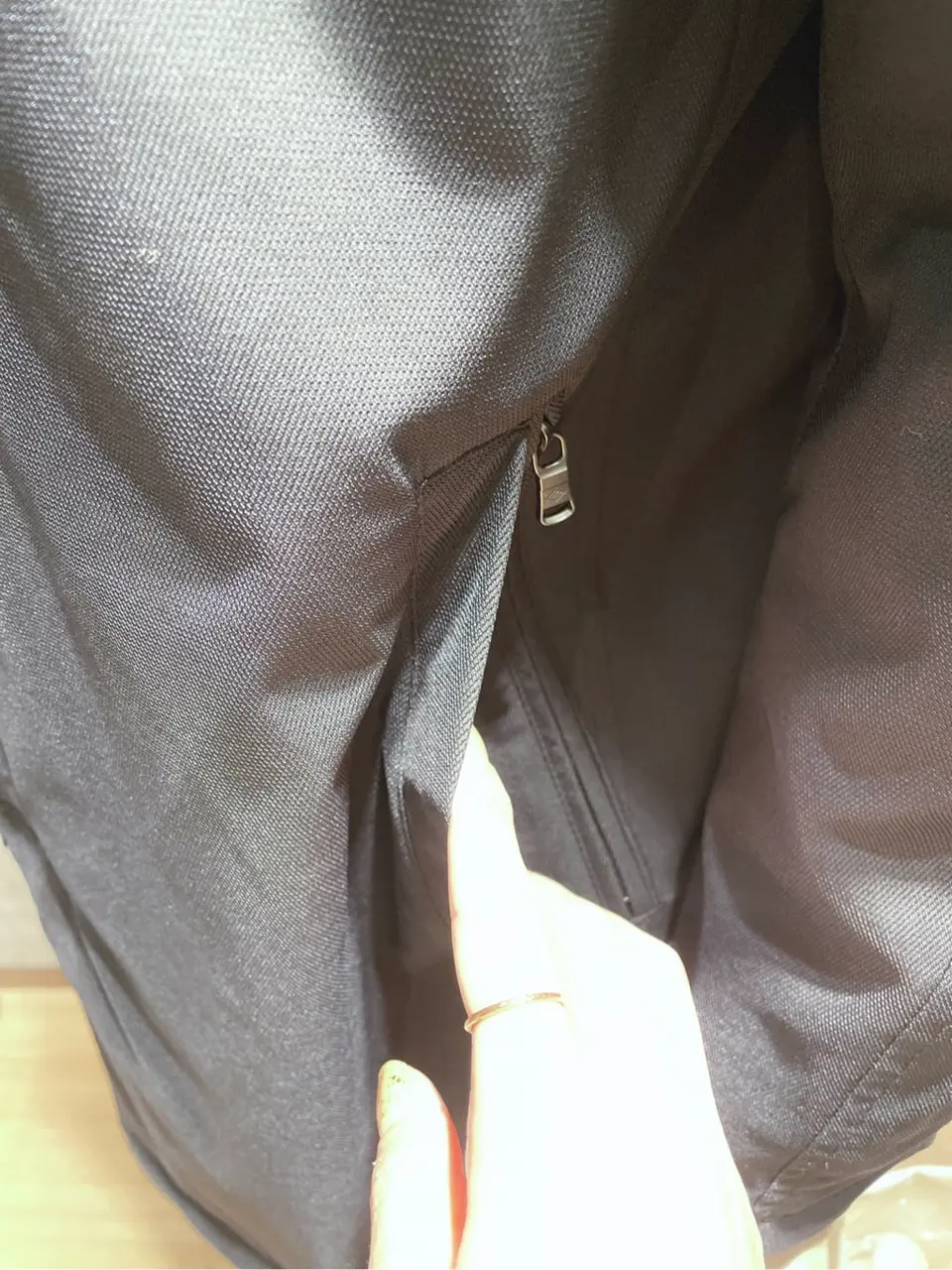 JOSEPH ABBOUD 二澤 コーディネート画像