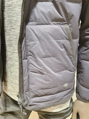 JOSEPH ABBOUD 二澤 コーディネート画像