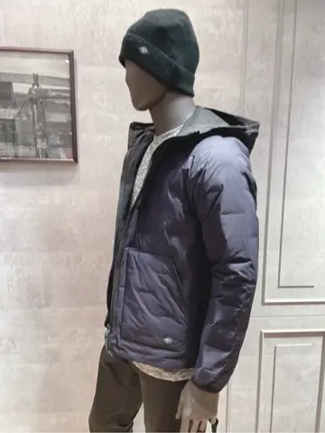 JOSEPH ABBOUD 二澤 コーディネート画像