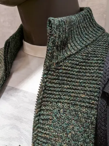 JOSEPH ABBOUD 大久 コーディネート画像