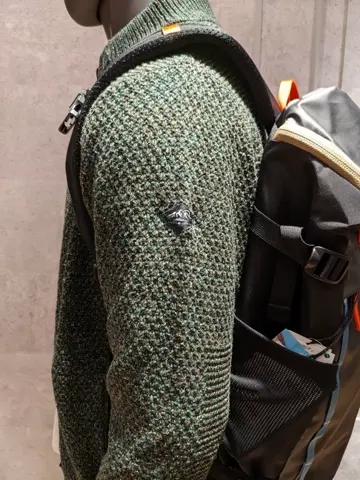 JOSEPH ABBOUD 大久 コーディネート画像