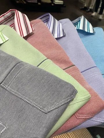 JOSEPH ABBOUD 小沼 コーディネート画像