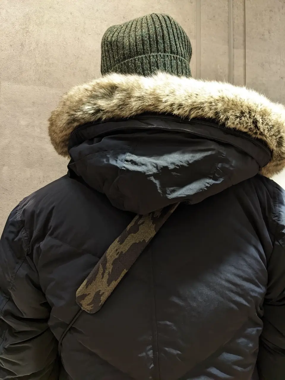 JOSEPH ABBOUD 大久 コーディネート画像