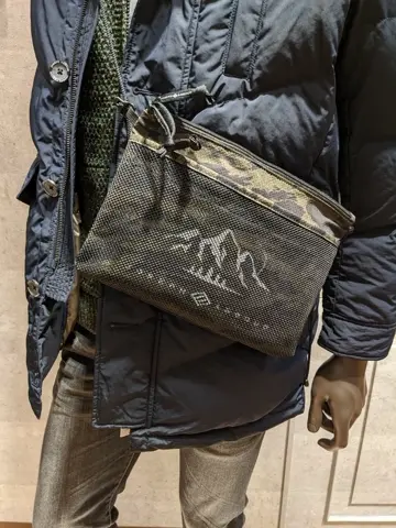 JOSEPH ABBOUD 大久 コーディネート画像