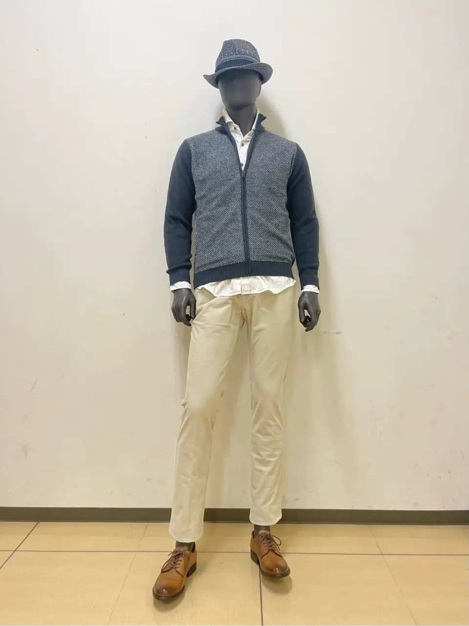  金本 コーディネート画像