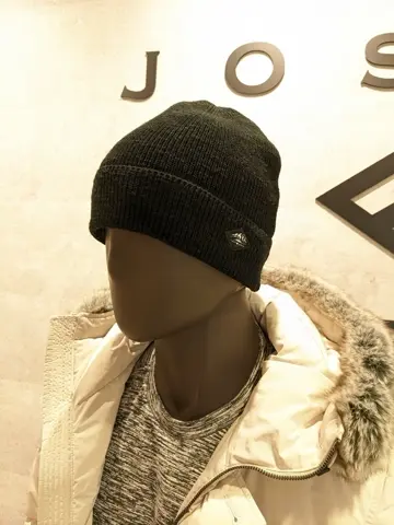 JOSEPH ABBOUD 大久 コーディネート画像