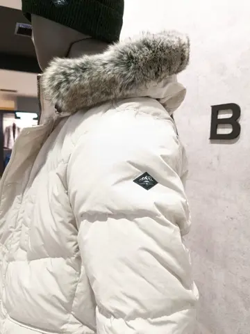 JOSEPH ABBOUD 大久 コーディネート画像