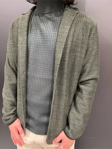 JOSEPH ABBOUD 櫻井  コーディネート画像