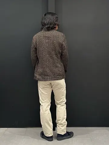 JOSEPH ABBOUD 櫻井  コーディネート画像