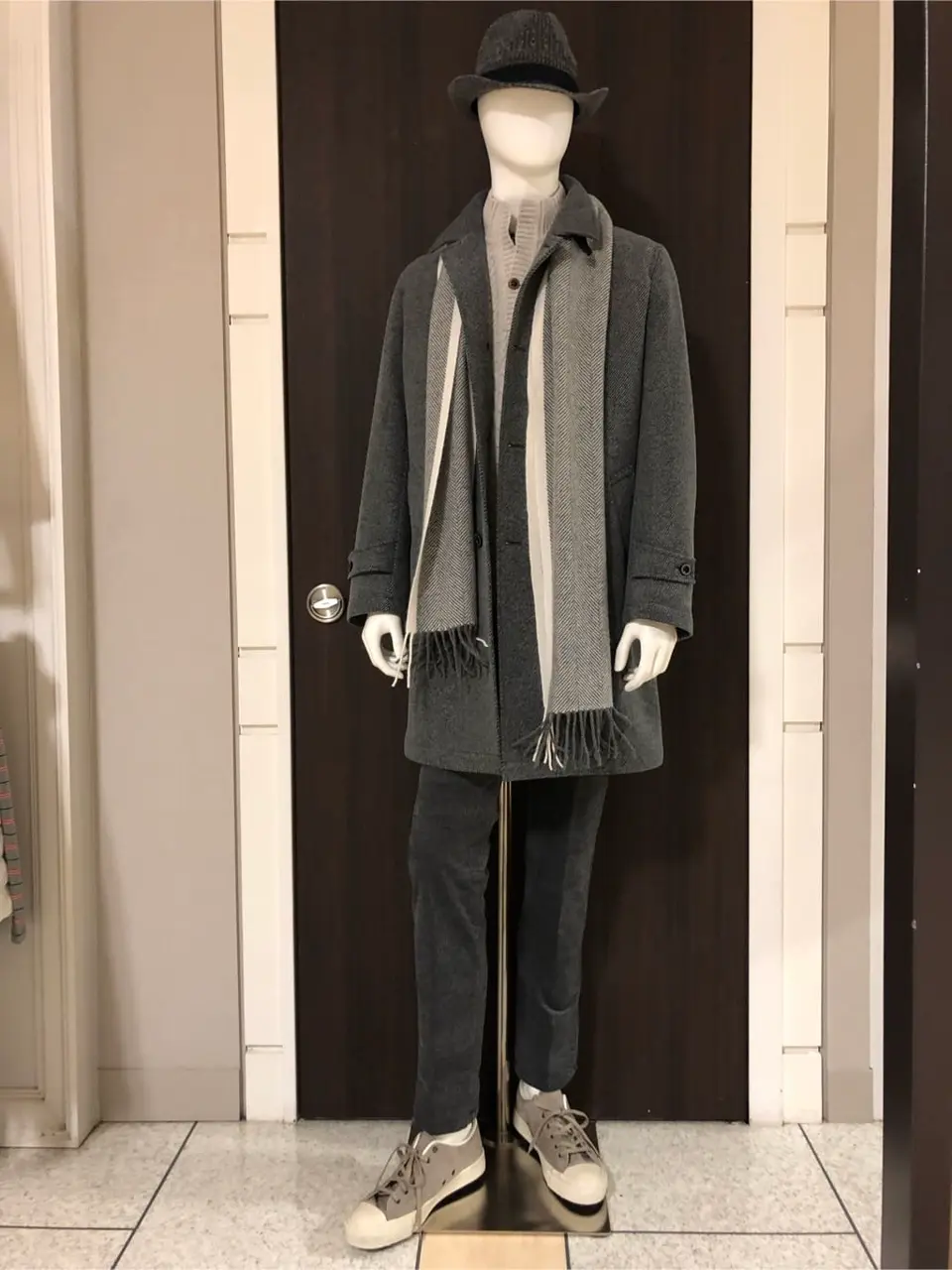  山口 コーディネート画像