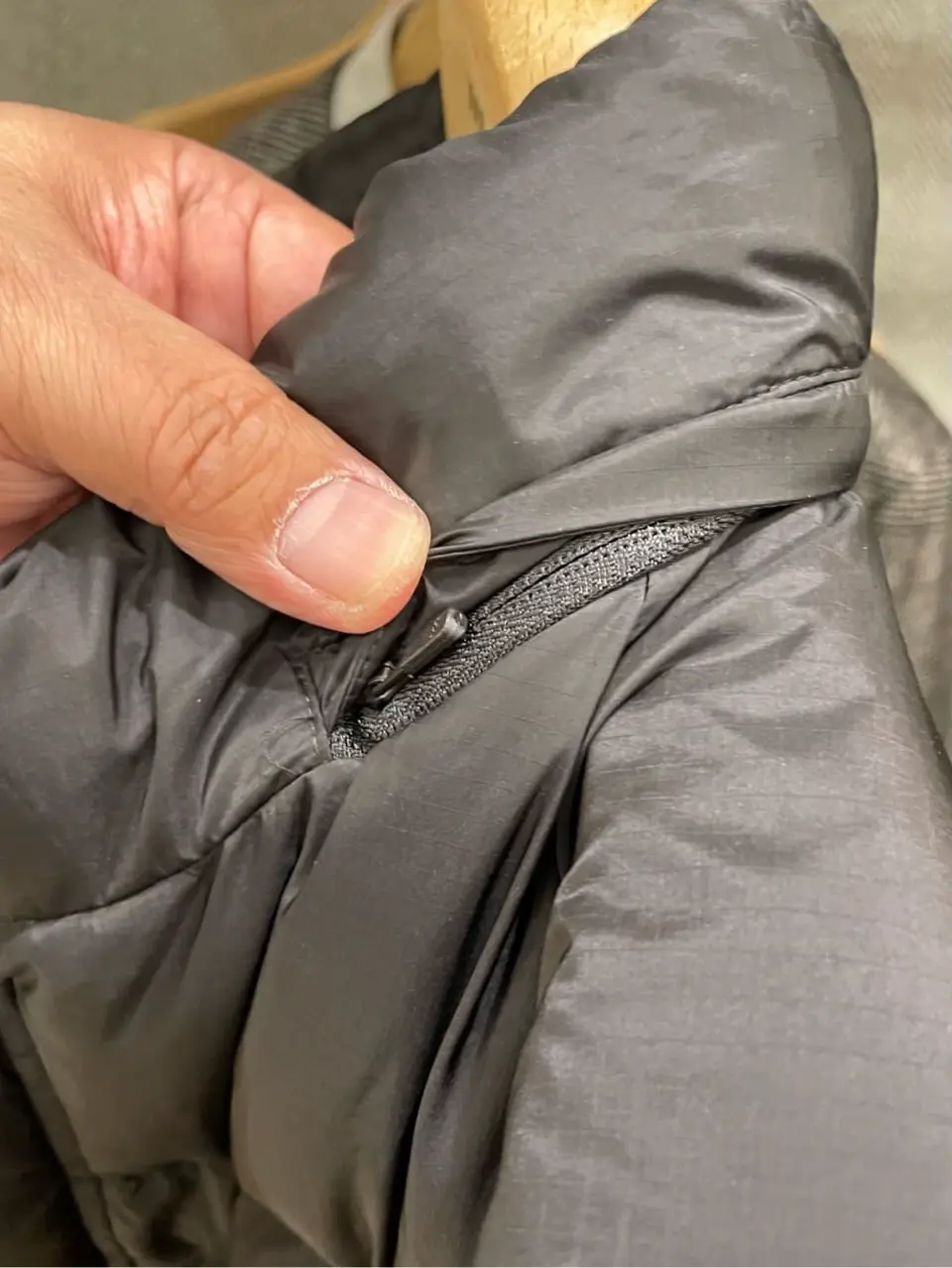 JOSEPH ABBOUD 辰見 コーディネート画像