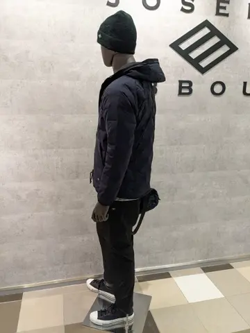 JOSEPH ABBOUD 大久 コーディネート画像