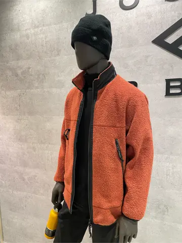 JOSEPH ABBOUD 東　 コーディネート画像