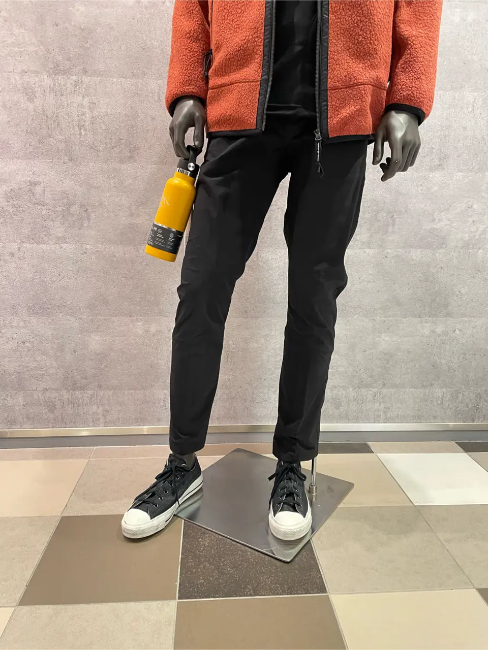 JOSEPH ABBOUD 東　 コーディネート画像