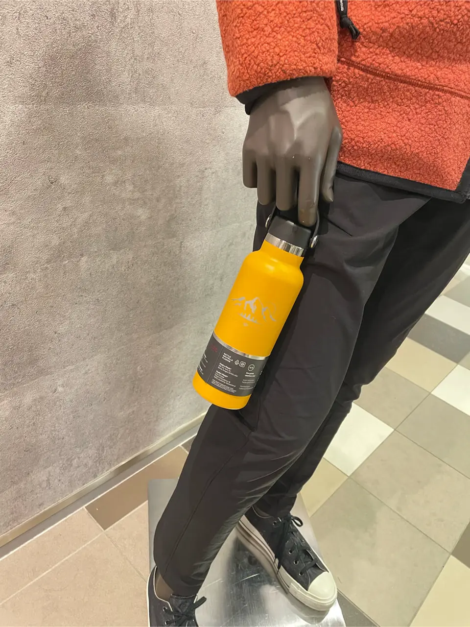 JOSEPH ABBOUD 東　 コーディネート画像