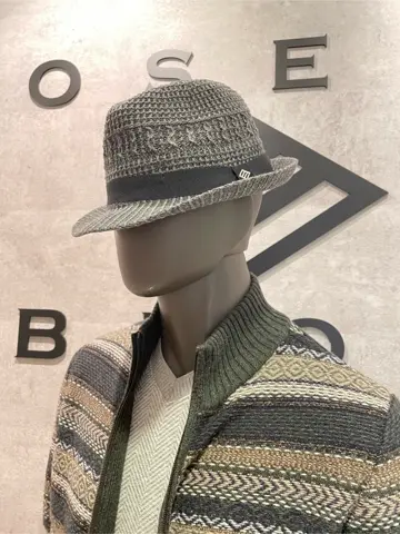 JOSEPH ABBOUD 東　 コーディネート画像