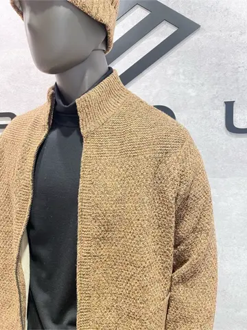 JOSEPH ABBOUD 東　 コーディネート画像