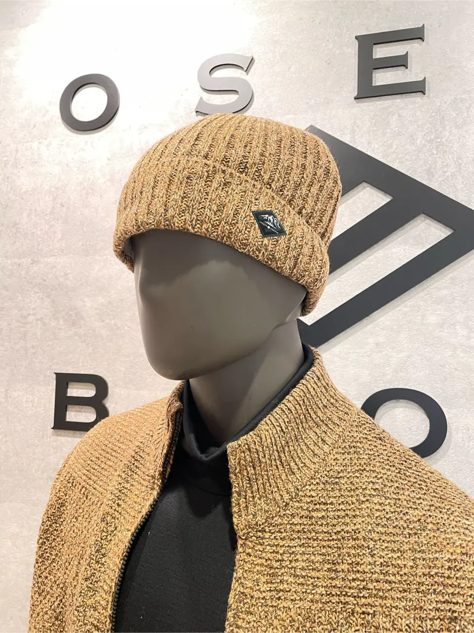 JOSEPH ABBOUD 東　 コーディネート画像