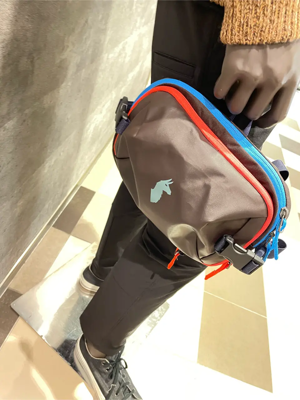 JOSEPH ABBOUD 東　 コーディネート画像