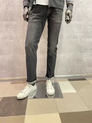 JOSEPH ABBOUD 東　 コーディネート画像