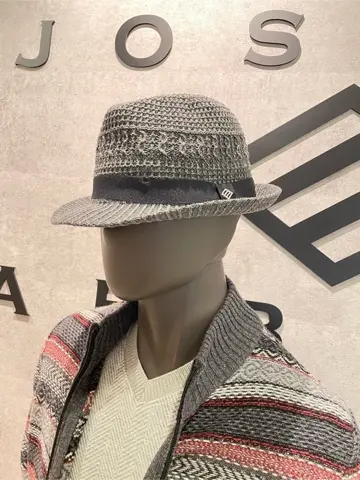 JOSEPH ABBOUD 東　 コーディネート画像