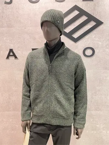 JOSEPH ABBOUD 東　 コーディネート画像