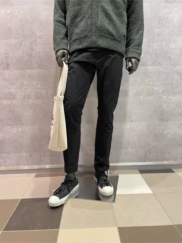 JOSEPH ABBOUD 東　 コーディネート画像