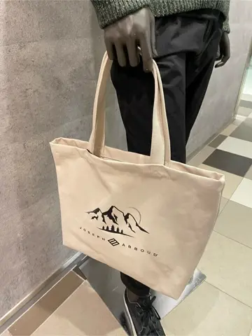 JOSEPH ABBOUD 東　 コーディネート画像