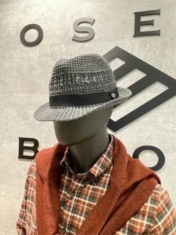 JOSEPH ABBOUD 東　 コーディネート画像