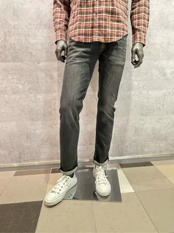 JOSEPH ABBOUD 東　 コーディネート画像