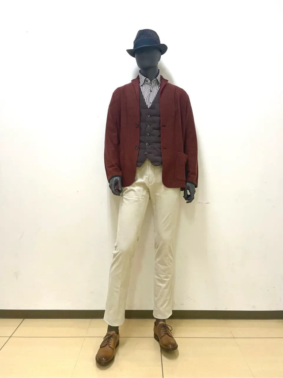  金本 コーディネート画像